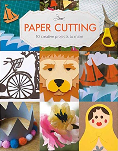 Paper Cutting (T)