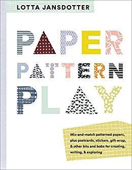 Lotta Jansdotter Paper, Pattern, Play