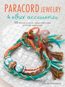 Paracord Jewelry & Other Accessories