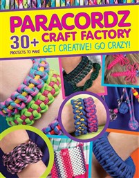 Paracordz Craft Factory (T)