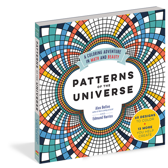 Patterns of the Universe (S)