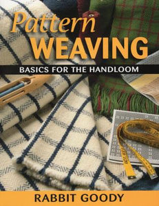 Pattern Weaving