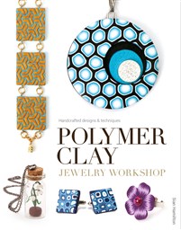 Polymer Clay Jewelry Workshop (T)