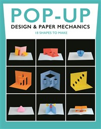 Pop Up Design and Mechanics (T)