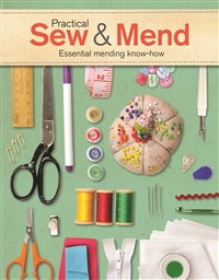Practical Sew and Mend (T)