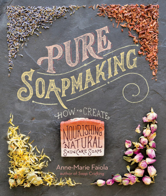 Pure Soapmaking (S)