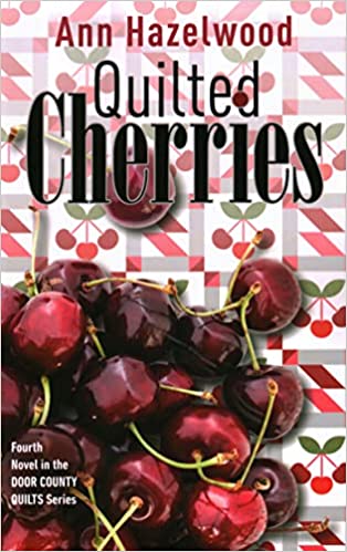 Quilted Cherries