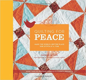 Quilting for Peace