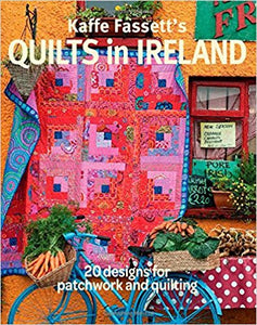Quilts in Ireland (T)