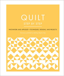 Quilt Step by Step