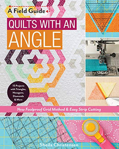 Quilts with an Angle