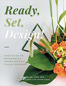 Ready, Set, Design!: Your Guide to Becoming an Award-Winning Designer