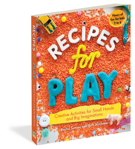 Recipes for Play (S)