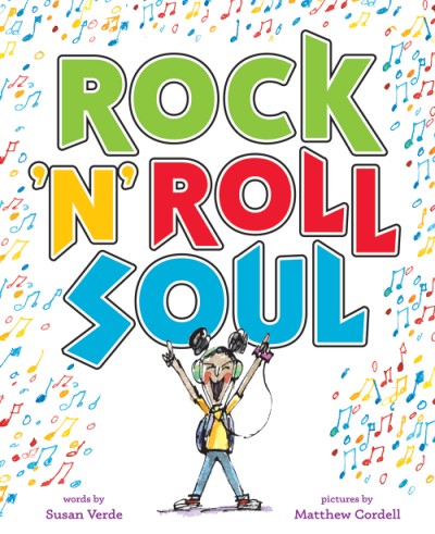 Rock 'n Roll Soul