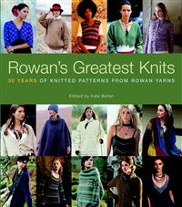 Rowans Greatest Knits (T)
