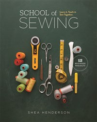 School of Sewing