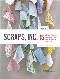 Scraps Inc Vol. 2