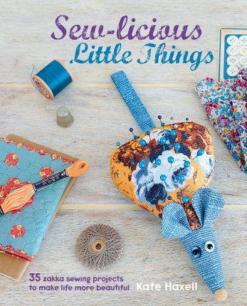 Sew-licious Little Things