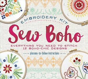 Sew Boho (kit)