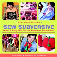 Sew Subversive (T)