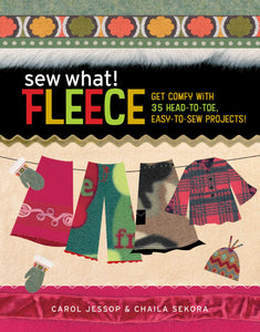 Sew What! Fleece (S)