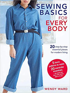 Sewing Basics for Everybody