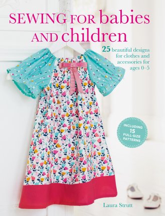 Sewing for Babies & Children