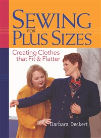 Sewing for Plus Sizes (T)