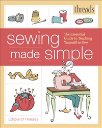 Sewing Made Simple (T)