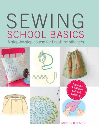 Sewing School Basics