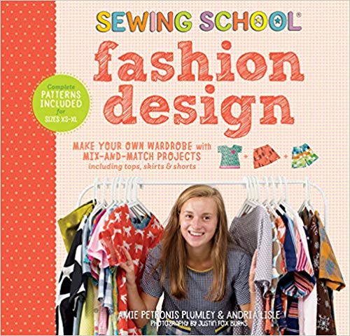 Sewing School Fashion Design (S)