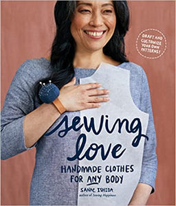 Sewing Love: Handmade Clothes for Any Body