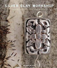 Silver Clay Workshop (T)