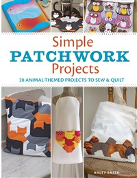 Simple Patchwork Projects (T)