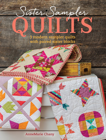 Sister Quilt Sampler