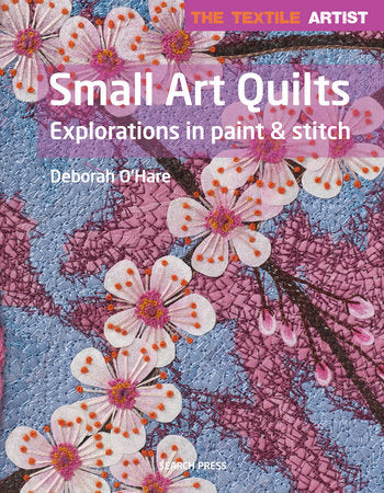 Small Art Quilts