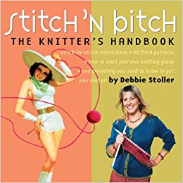 Stitch 'n Bitch: The Knitter's Handbook (S)