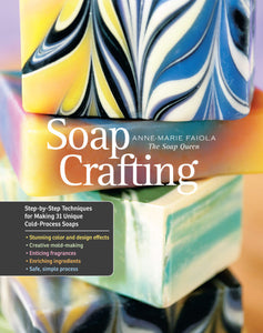 Soap Crafting (S)