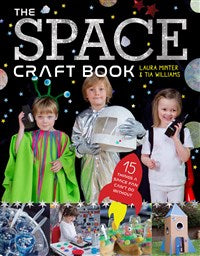 The Space Craft Book (T)
