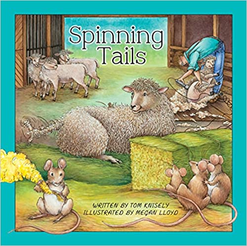 Spinning Tales