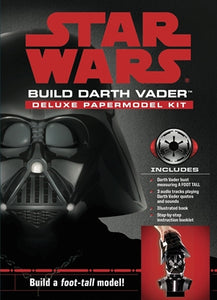 Star Wars: Build Darth Vader (kit)