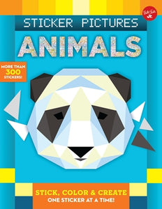 Sticker Pictures Animals