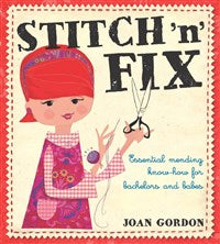 Stitch n Fix (T)