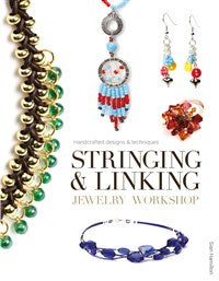 Stringing & Linking Jewelry Workshop (T)