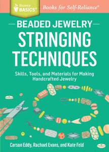 Stringing Techniques (S)
