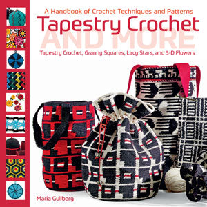 Tapestry Crochet and More