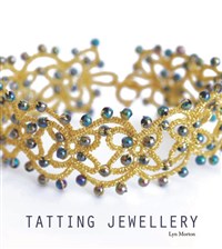 Tatting Jewelry (T)