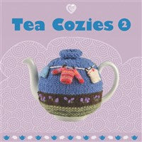 Tea Cozies 2 (T)