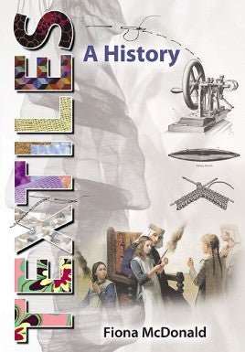Textiles a History