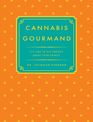 The Cannabis Gourmand   **release 9/8/2023
